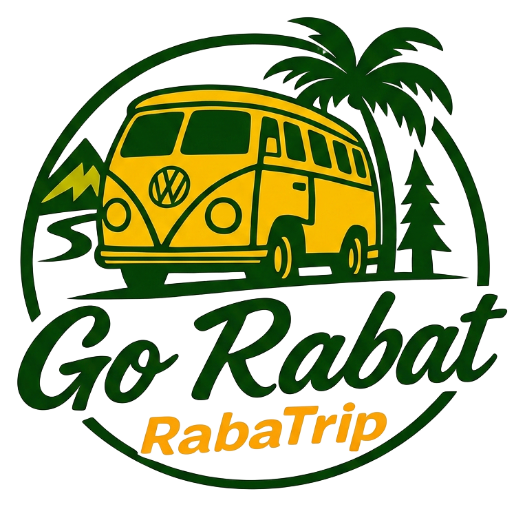 GoRabat RabatTrip